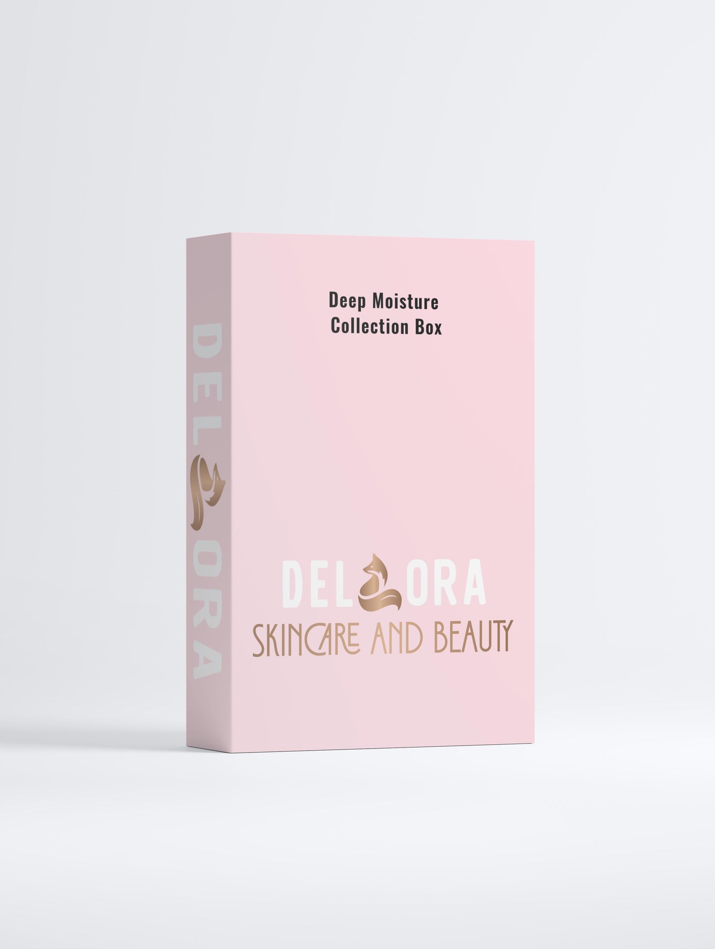 Deep Moisture Collection Box