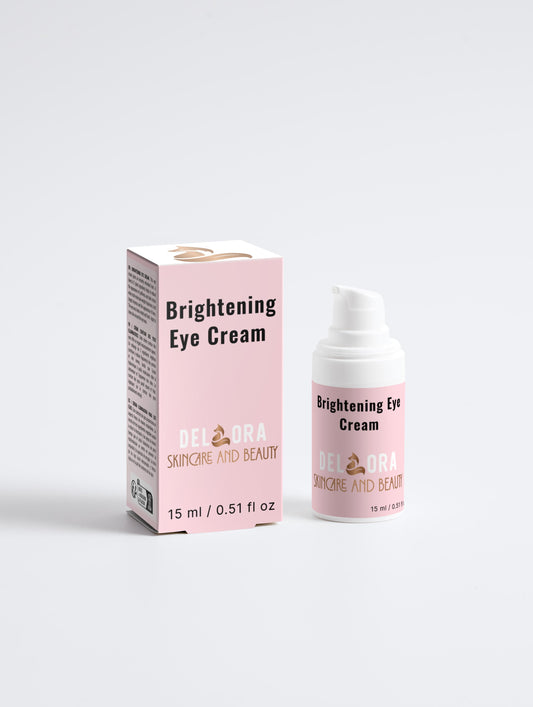 Brightening Eye Cream