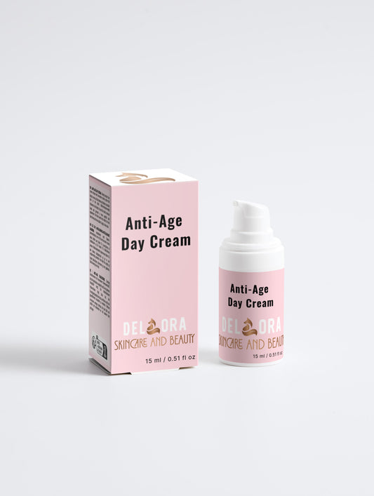 Anti-Age Day Cream