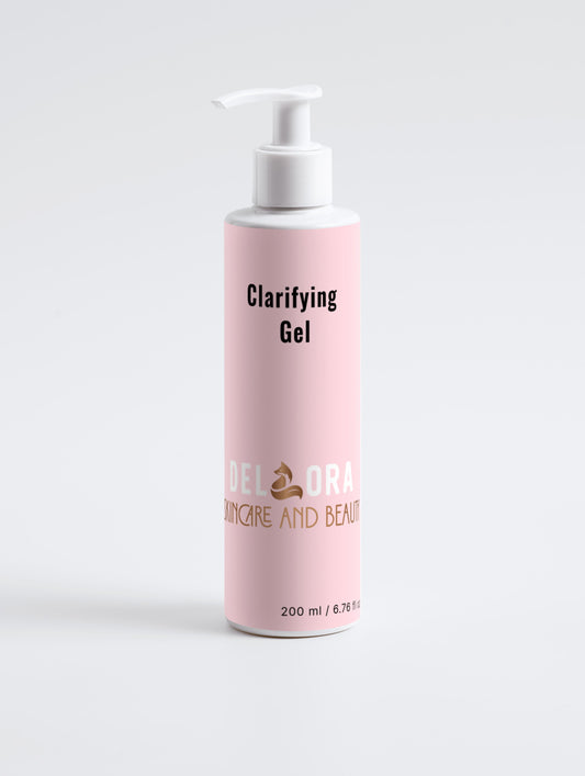 Clarifying Gel