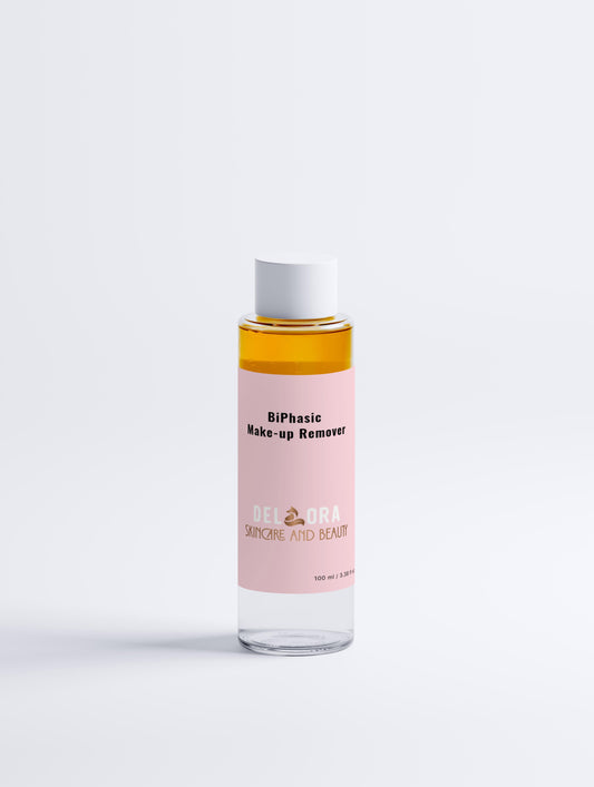BiPhasic Make-up Remover